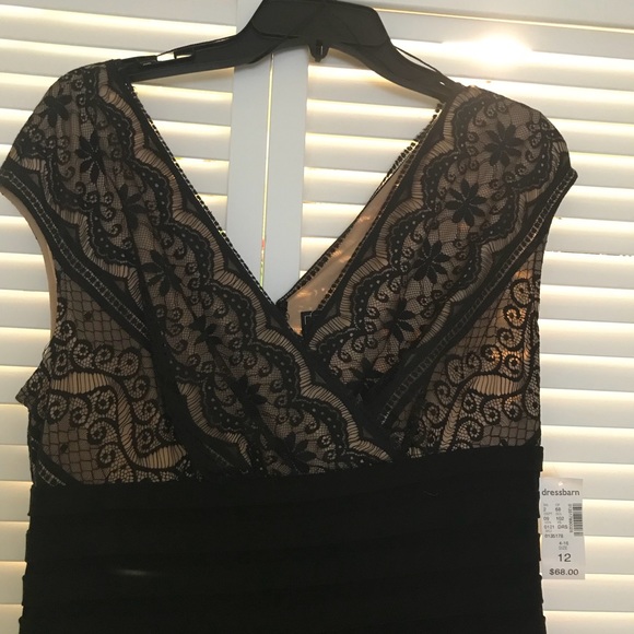 Little black dress - Picture 2 of 2